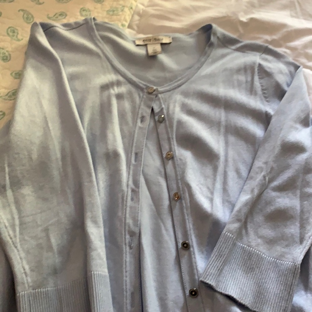 Women’s White House Black Market Sweater